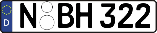 N-BH322