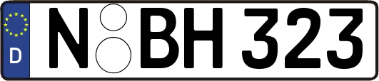 N-BH323