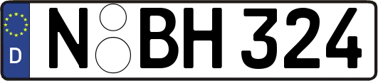 N-BH324