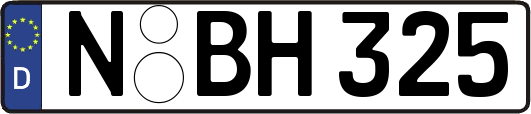 N-BH325