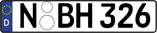 N-BH326