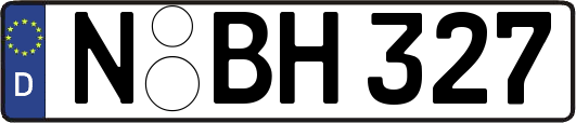 N-BH327