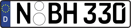 N-BH330