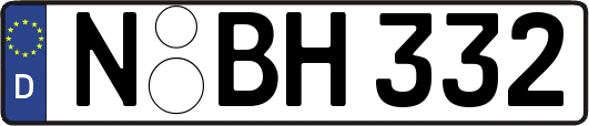 N-BH332