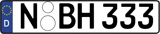 N-BH333