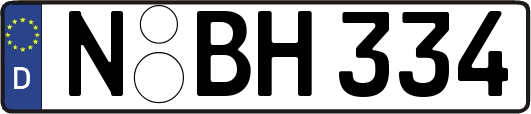 N-BH334