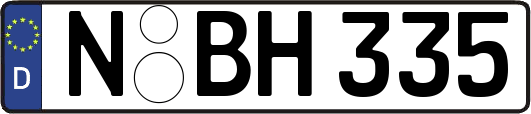 N-BH335