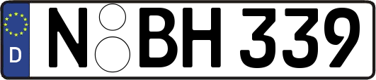 N-BH339