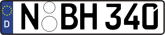 N-BH340