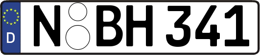 N-BH341
