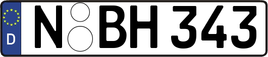 N-BH343