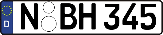 N-BH345