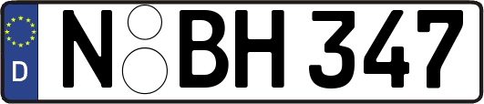 N-BH347