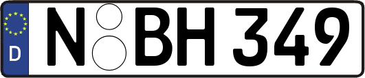 N-BH349