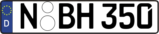 N-BH350
