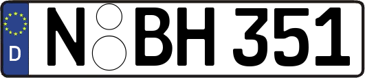 N-BH351