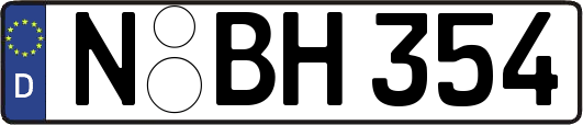 N-BH354