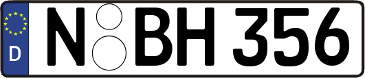 N-BH356