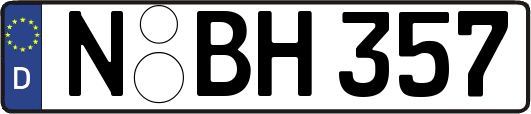 N-BH357