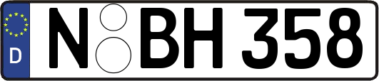 N-BH358