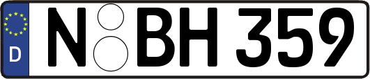 N-BH359