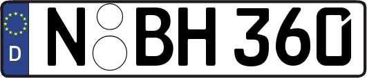 N-BH360