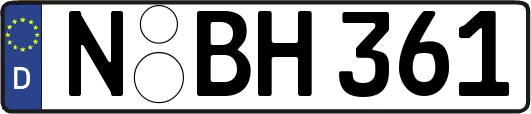 N-BH361