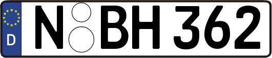 N-BH362