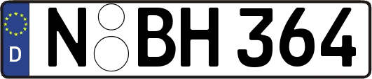 N-BH364