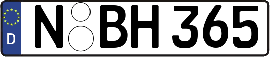 N-BH365