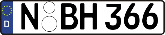 N-BH366