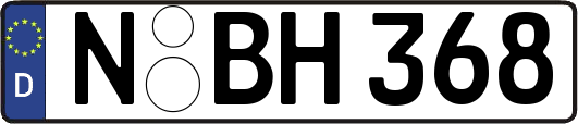 N-BH368