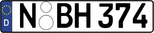 N-BH374