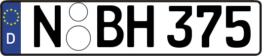 N-BH375