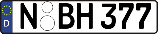 N-BH377