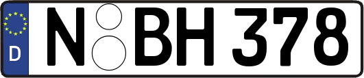 N-BH378
