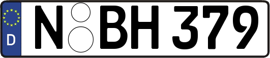 N-BH379