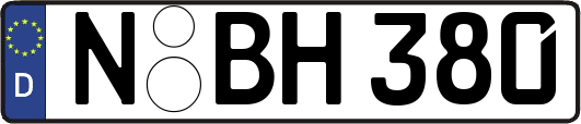 N-BH380