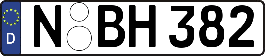 N-BH382