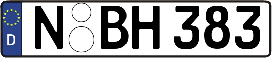 N-BH383