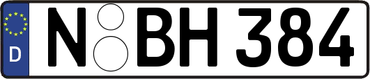 N-BH384