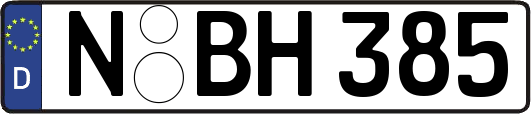 N-BH385
