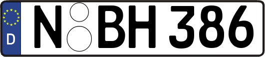 N-BH386