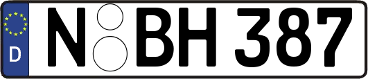N-BH387