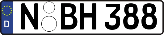 N-BH388