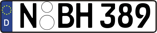 N-BH389