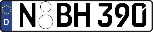 N-BH390