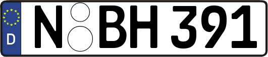 N-BH391
