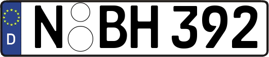 N-BH392