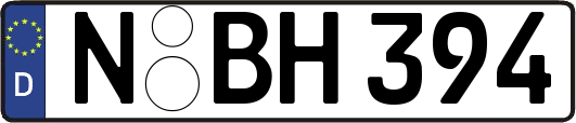 N-BH394